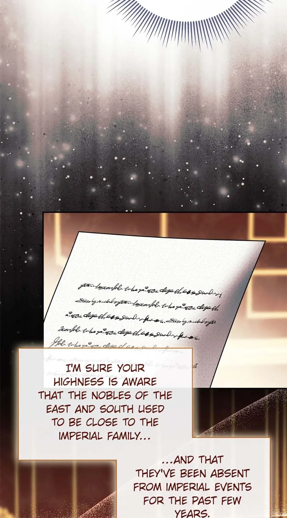 I Mistook the Hidden Identity of the Sub Male Lead Chapter 84 Online - página 32