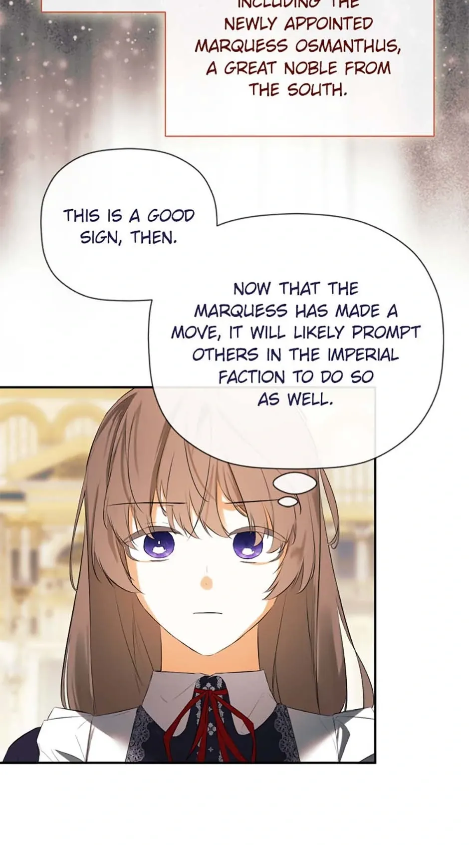 I Mistook the Hidden Identity of the Sub Male Lead Chapter 84 Online - página 34
