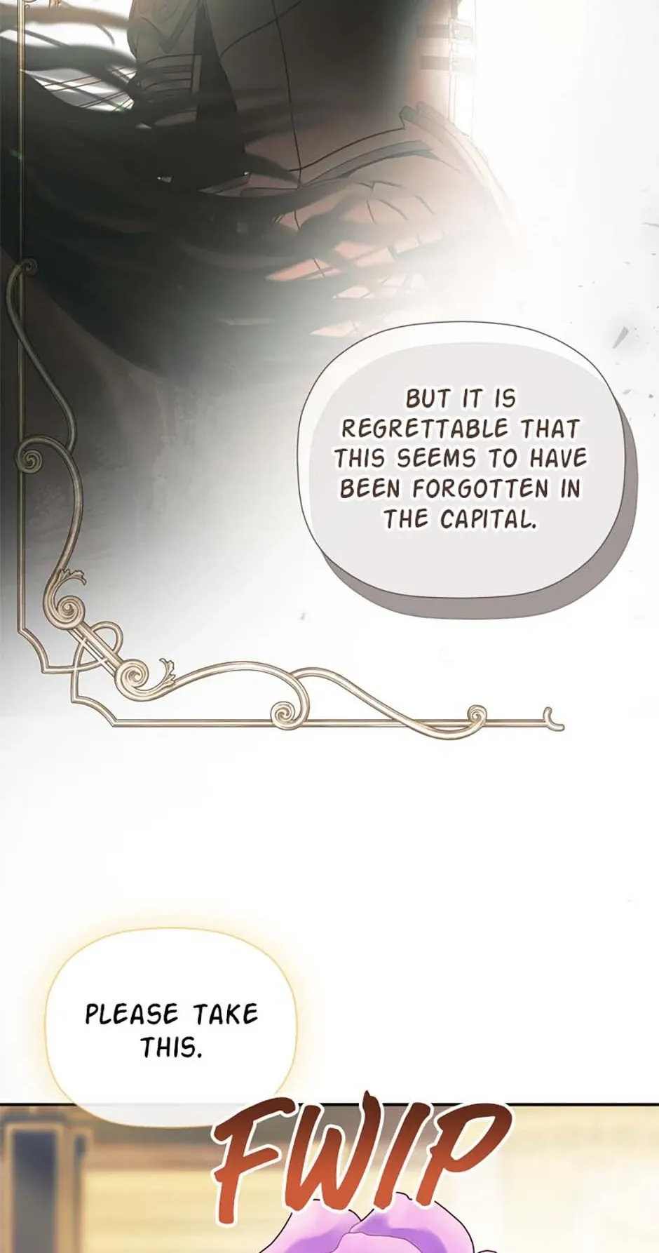 I Mistook the Hidden Identity of the Sub Male Lead Chapter 84 Online - página 37