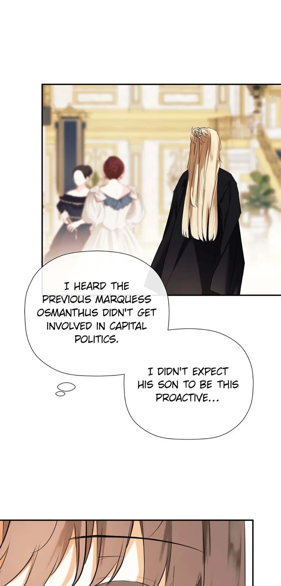 I Mistook the Hidden Identity of the Sub Male Lead Chapter 84 Online - página 40