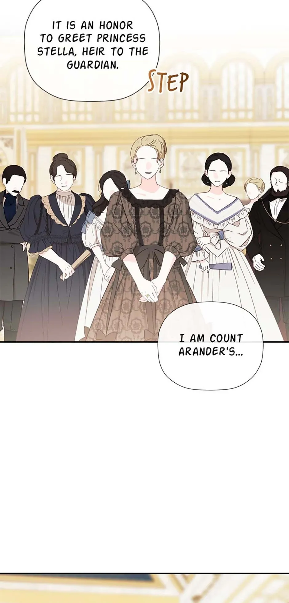 I Mistook the Hidden Identity of the Sub Male Lead Chapter 84 Online - página 42