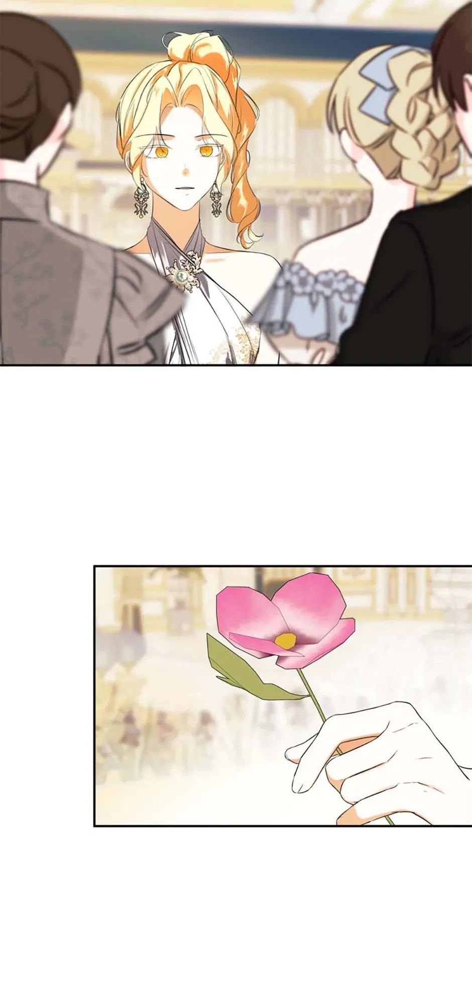 I Mistook the Hidden Identity of the Sub Male Lead Chapter 84 Online - página 43