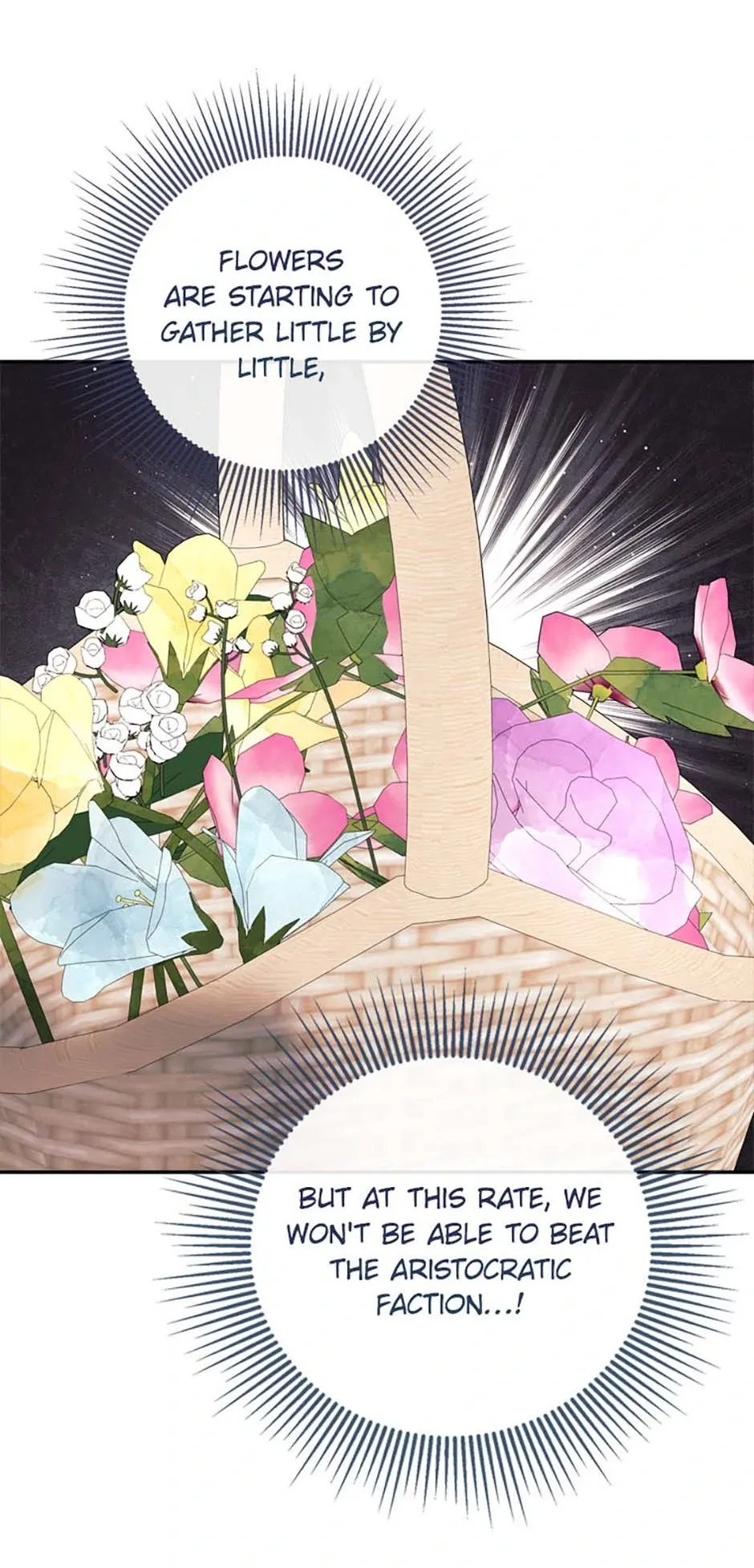 I Mistook the Hidden Identity of the Sub Male Lead Chapter 84 Online - página 45