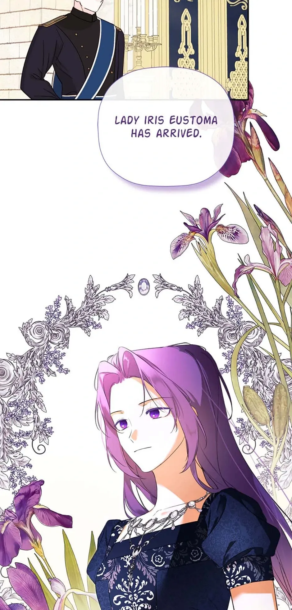 I Mistook the Hidden Identity of the Sub Male Lead Chapter 84 Online - página 47
