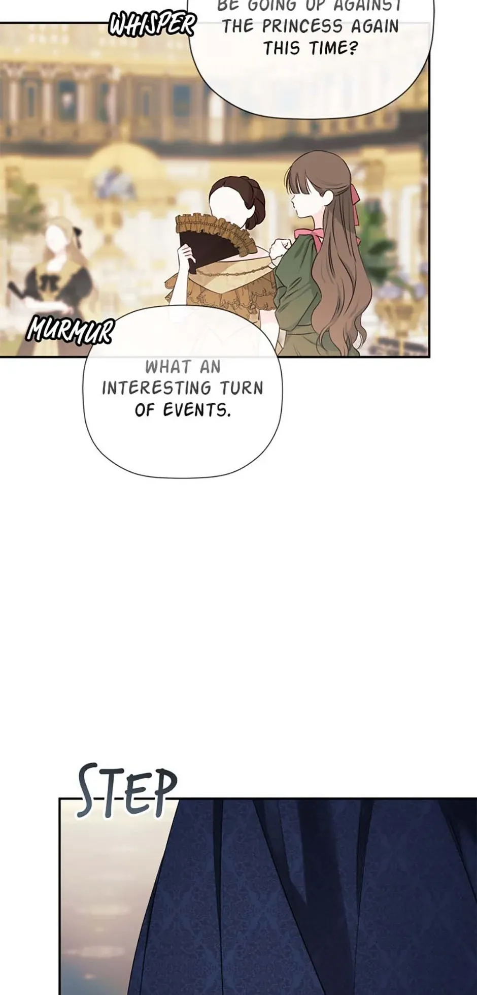 I Mistook the Hidden Identity of the Sub Male Lead Chapter 84 Online - página 49