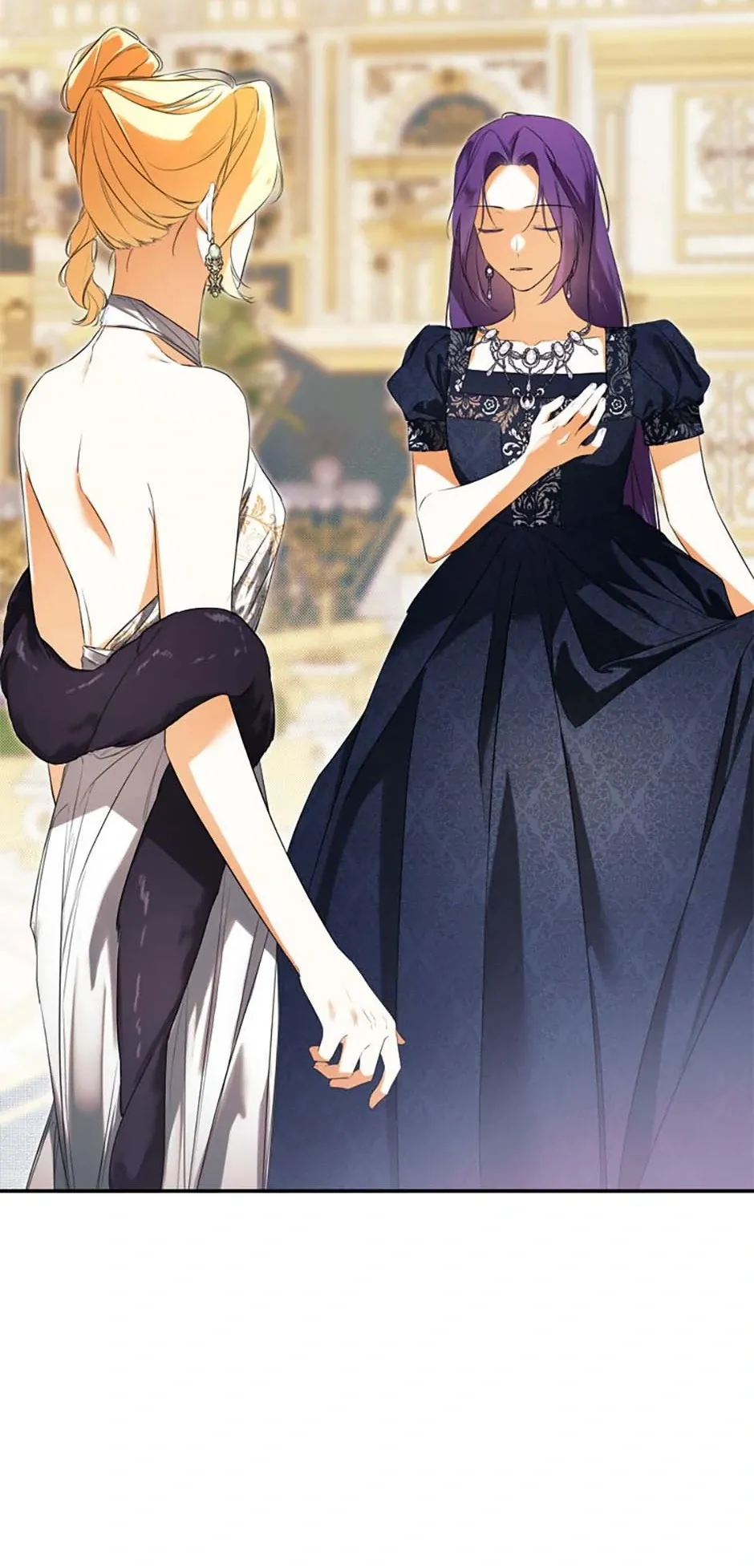 I Mistook the Hidden Identity of the Sub Male Lead Chapter 84 Online - página 51