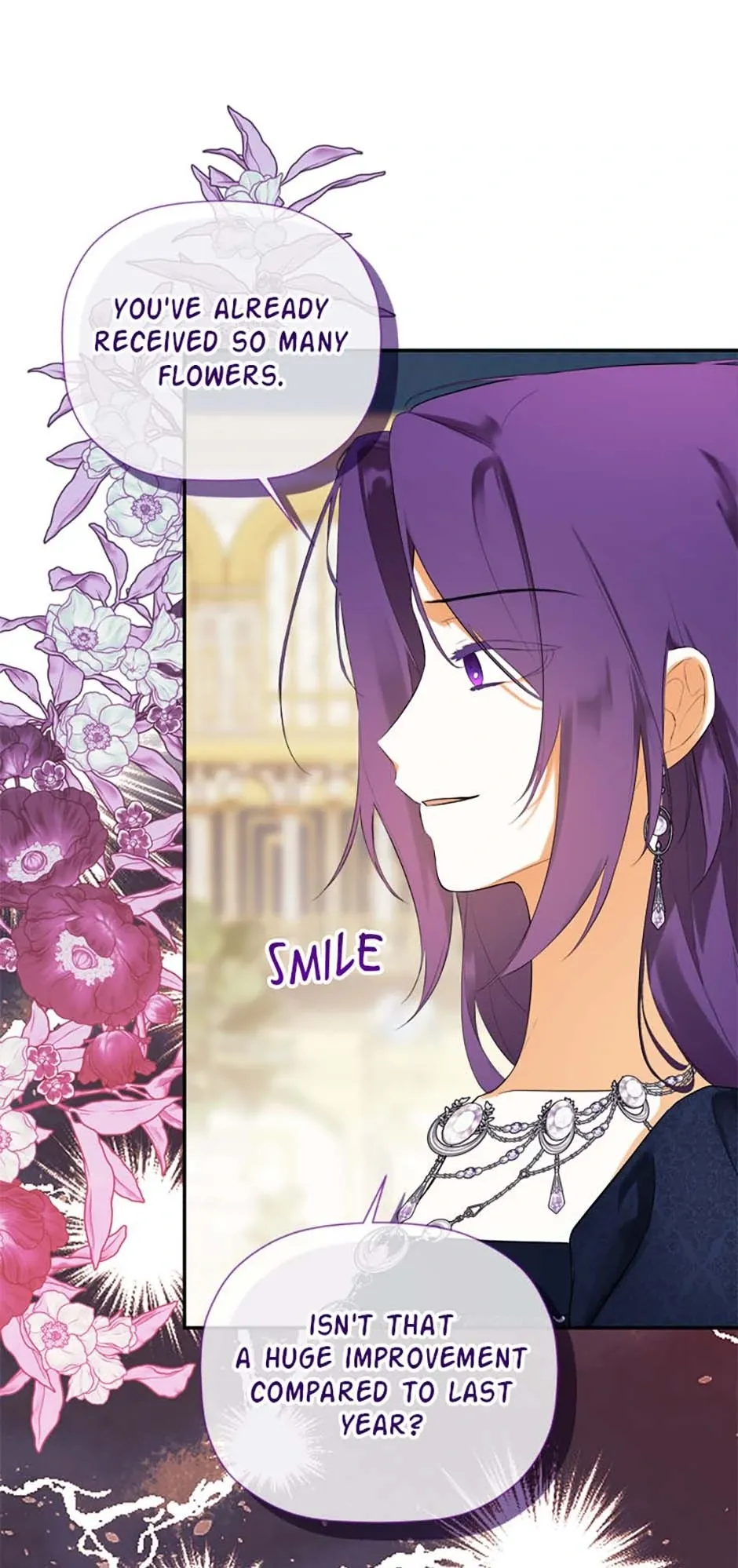 I Mistook the Hidden Identity of the Sub Male Lead Chapter 84 Online - página 52