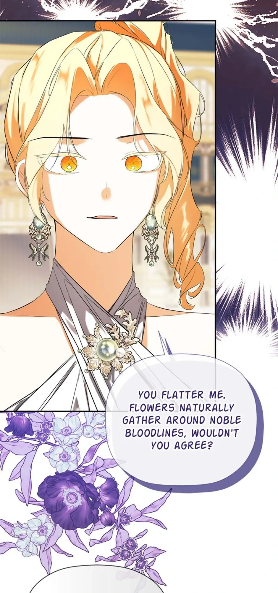 I Mistook the Hidden Identity of the Sub Male Lead Chapter 84 Online - página 53