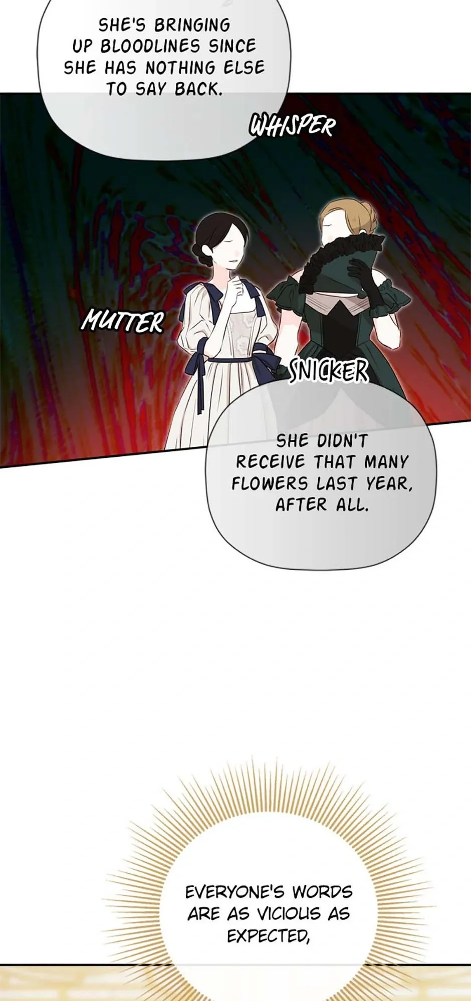 I Mistook the Hidden Identity of the Sub Male Lead Chapter 84 Online - página 54
