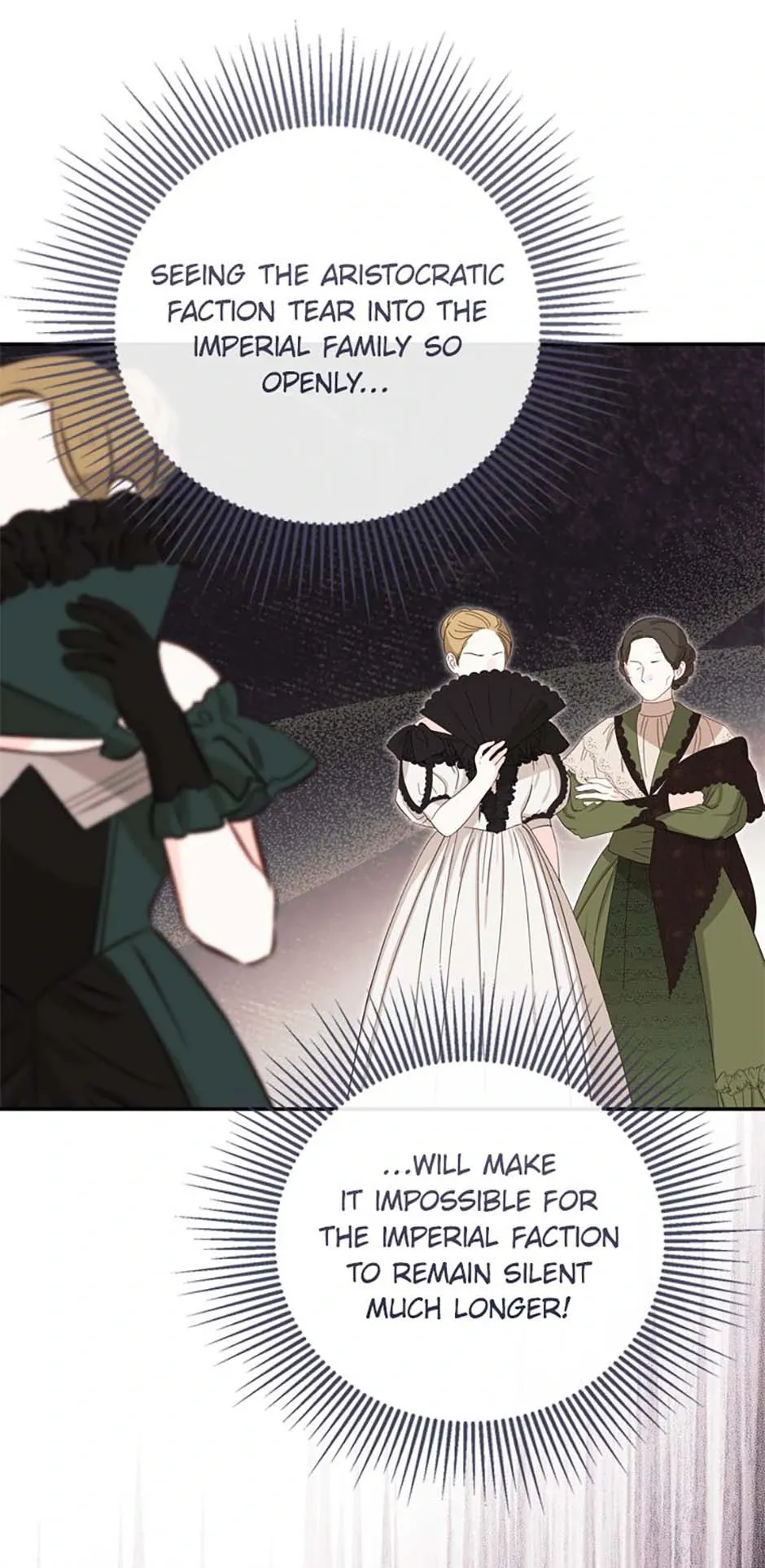 I Mistook the Hidden Identity of the Sub Male Lead Chapter 84 Online - página 56