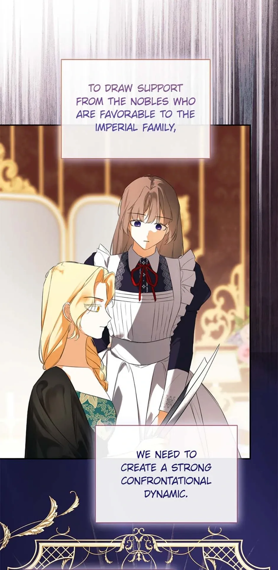 I Mistook the Hidden Identity of the Sub Male Lead Chapter 84 Online - página 57
