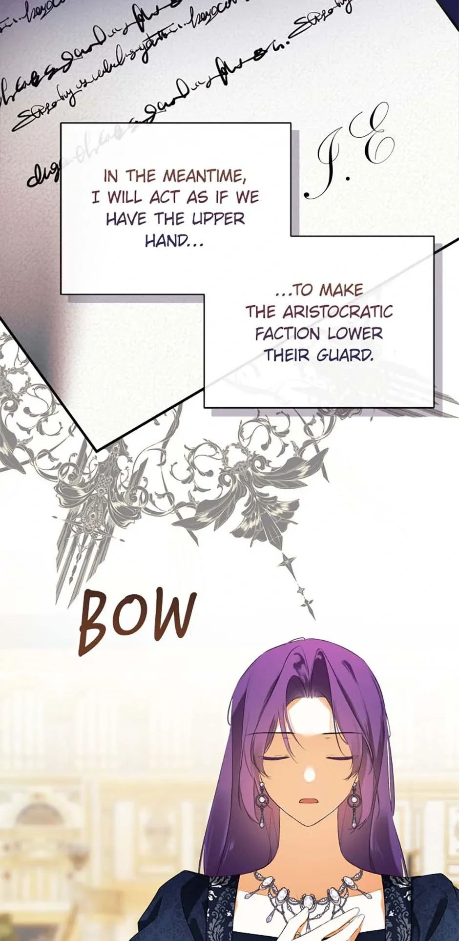 I Mistook the Hidden Identity of the Sub Male Lead Chapter 84 Online - página 59