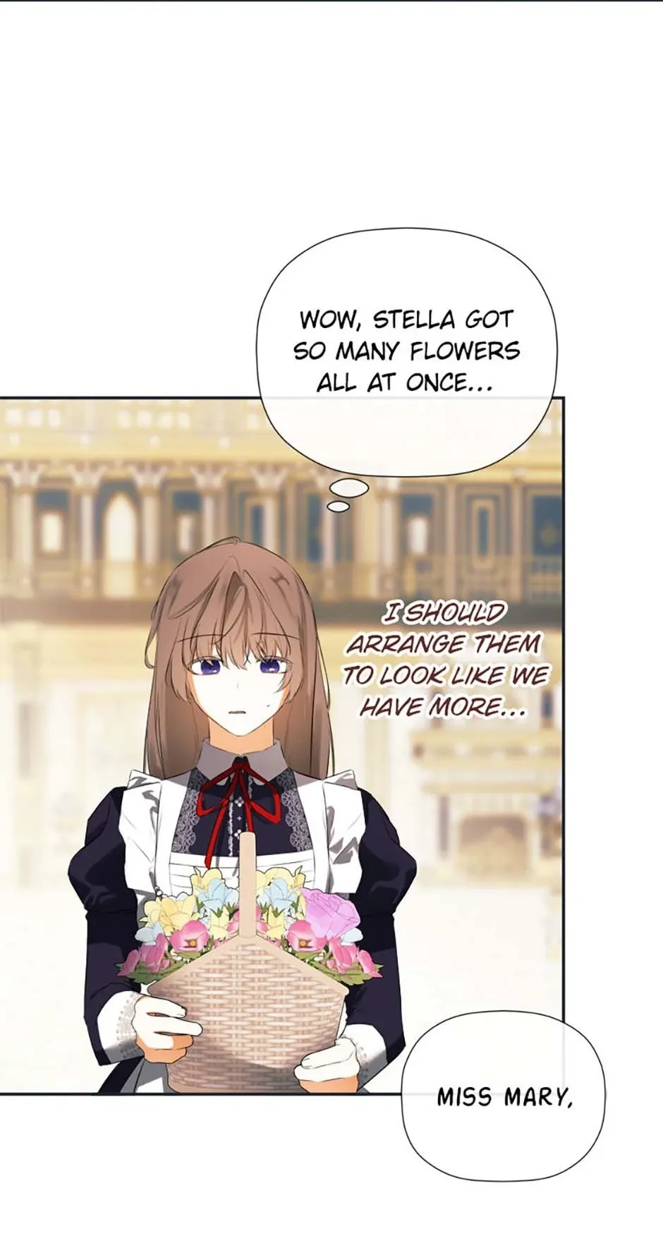 I Mistook the Hidden Identity of the Sub Male Lead Chapter 84 Online - página 65