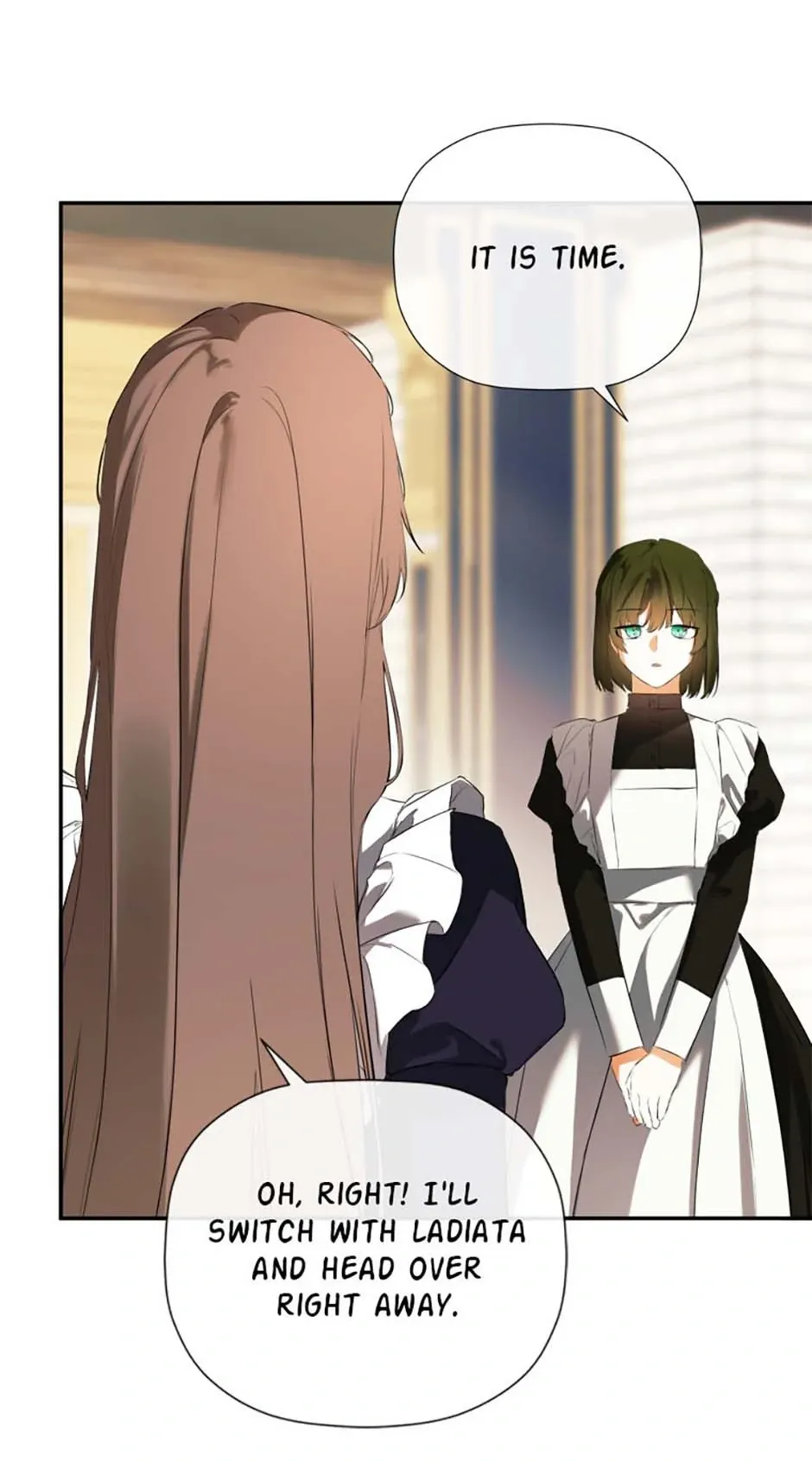 I Mistook the Hidden Identity of the Sub Male Lead Chapter 84 Online - página 66