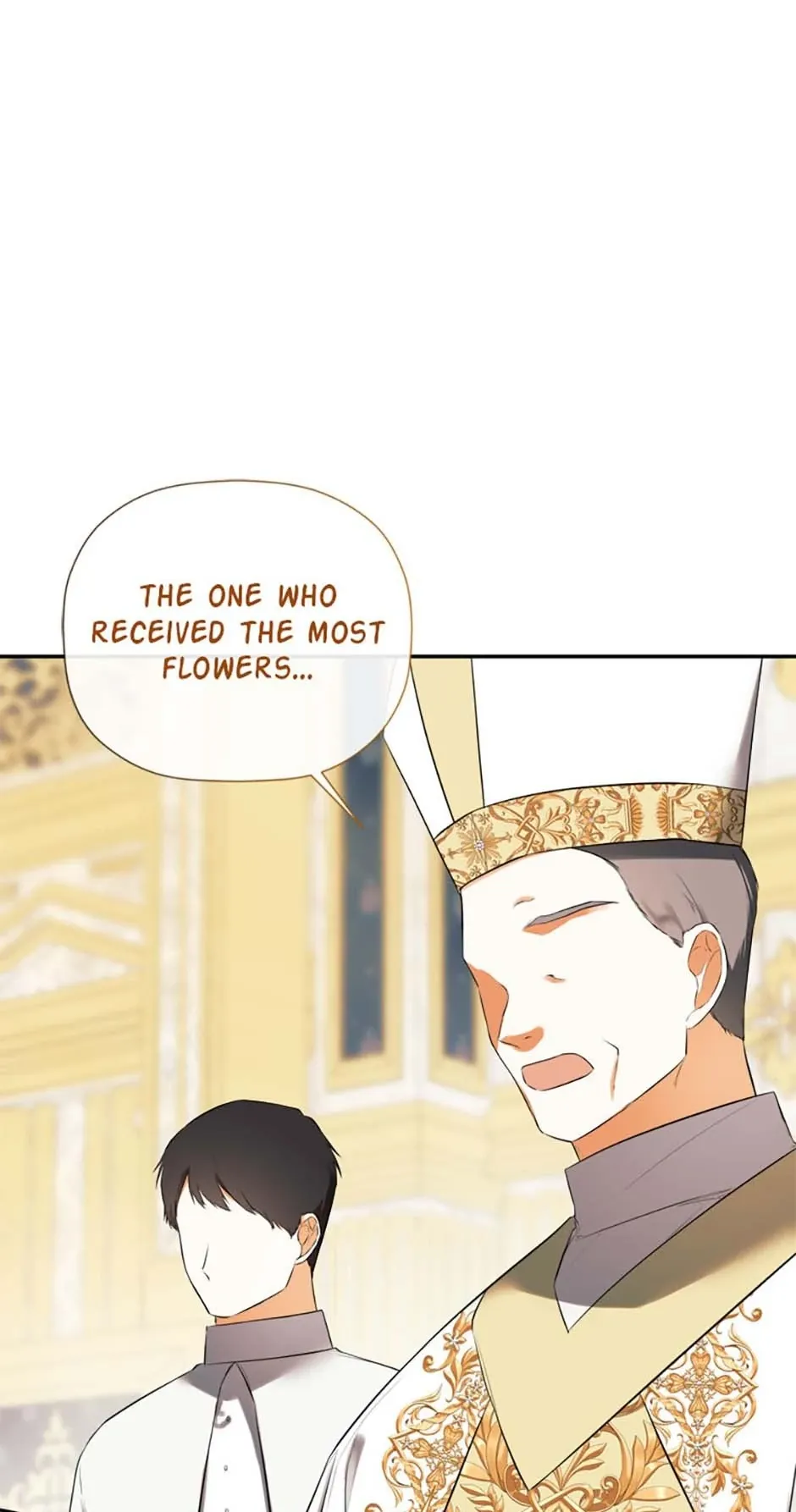 I Mistook the Hidden Identity of the Sub Male Lead Chapter 86 Online - página 1