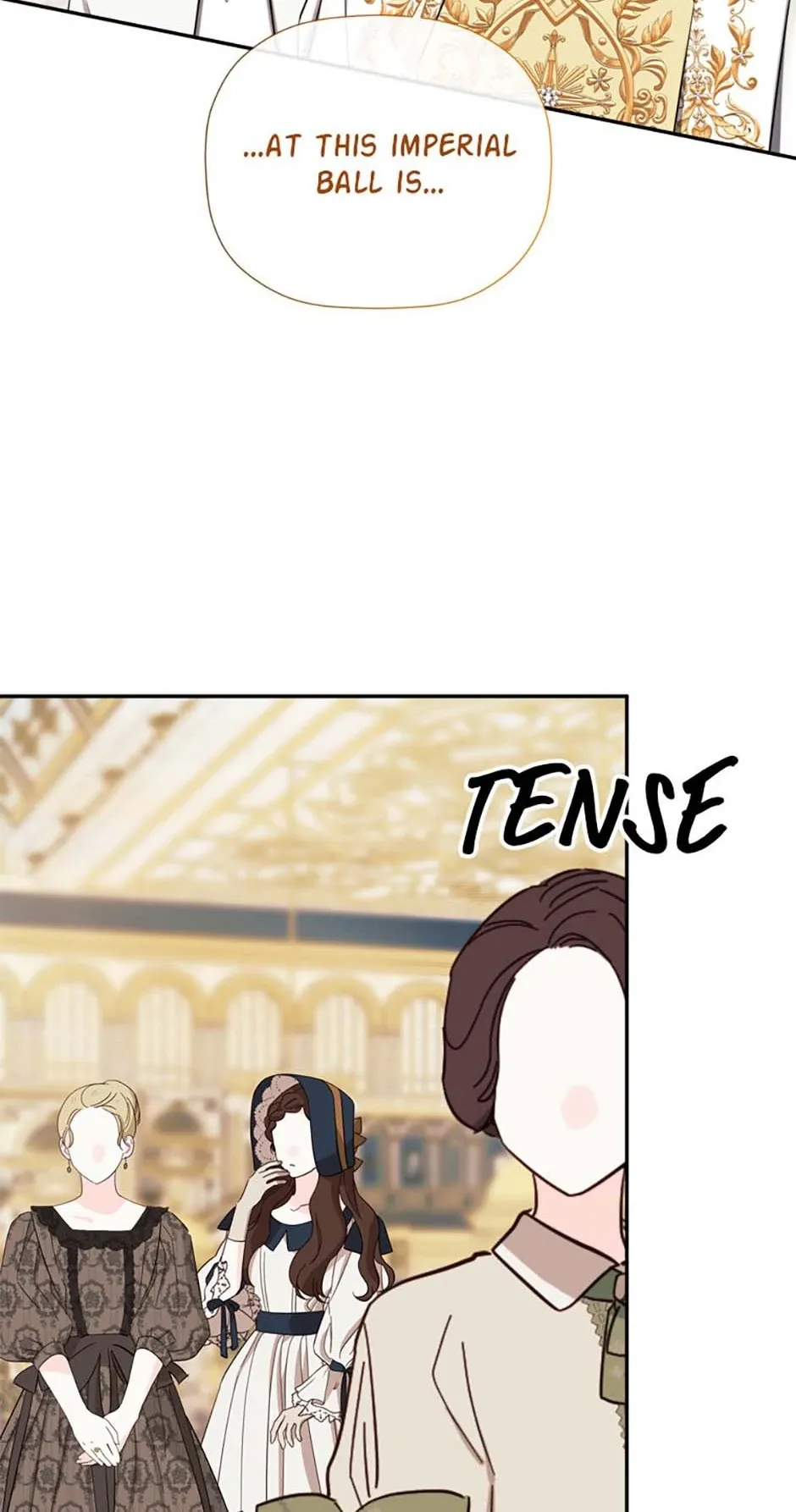 I Mistook the Hidden Identity of the Sub Male Lead Chapter 86 Online - página 2