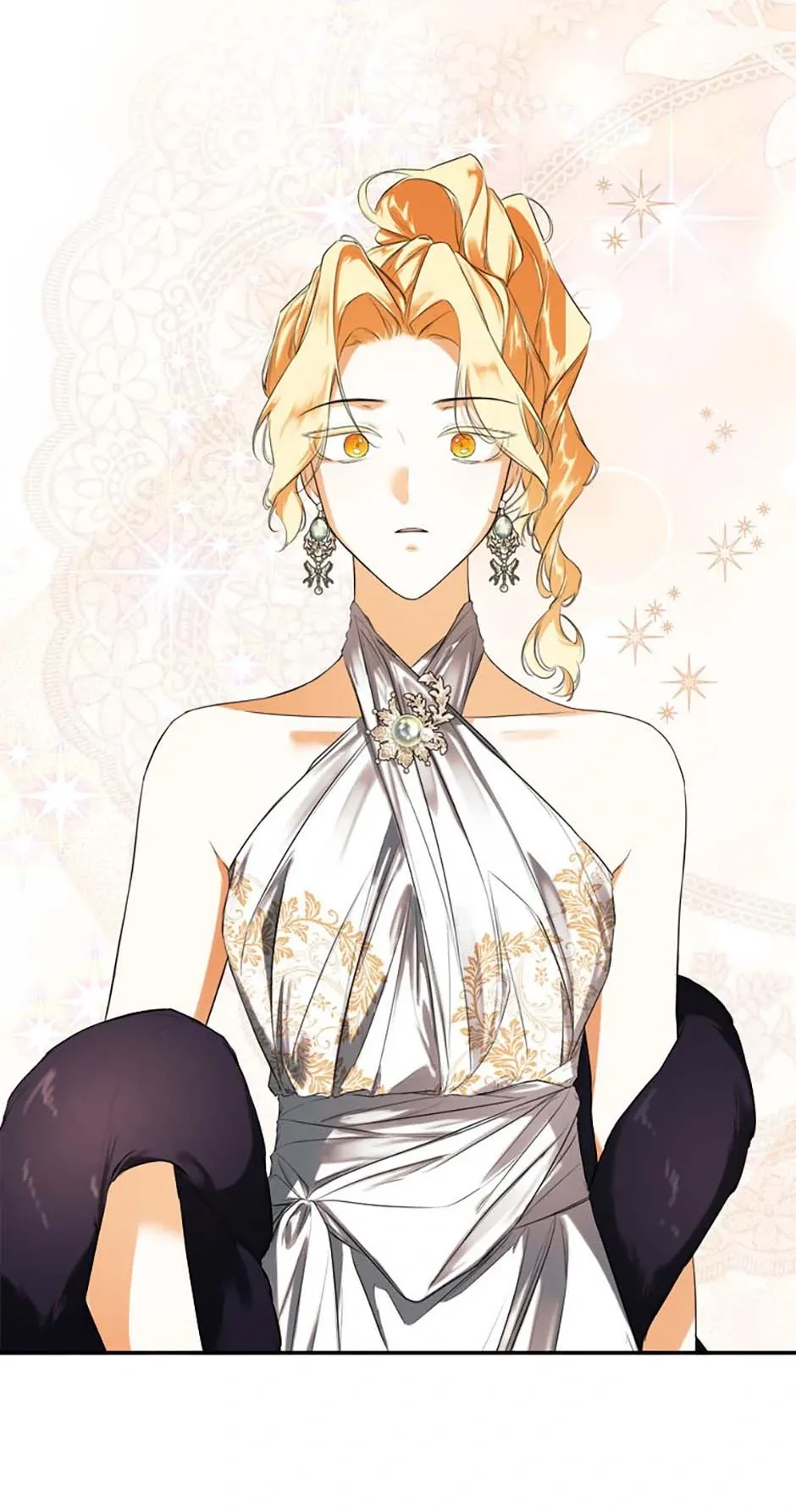 I Mistook the Hidden Identity of the Sub Male Lead Chapter 86 Online - página 4