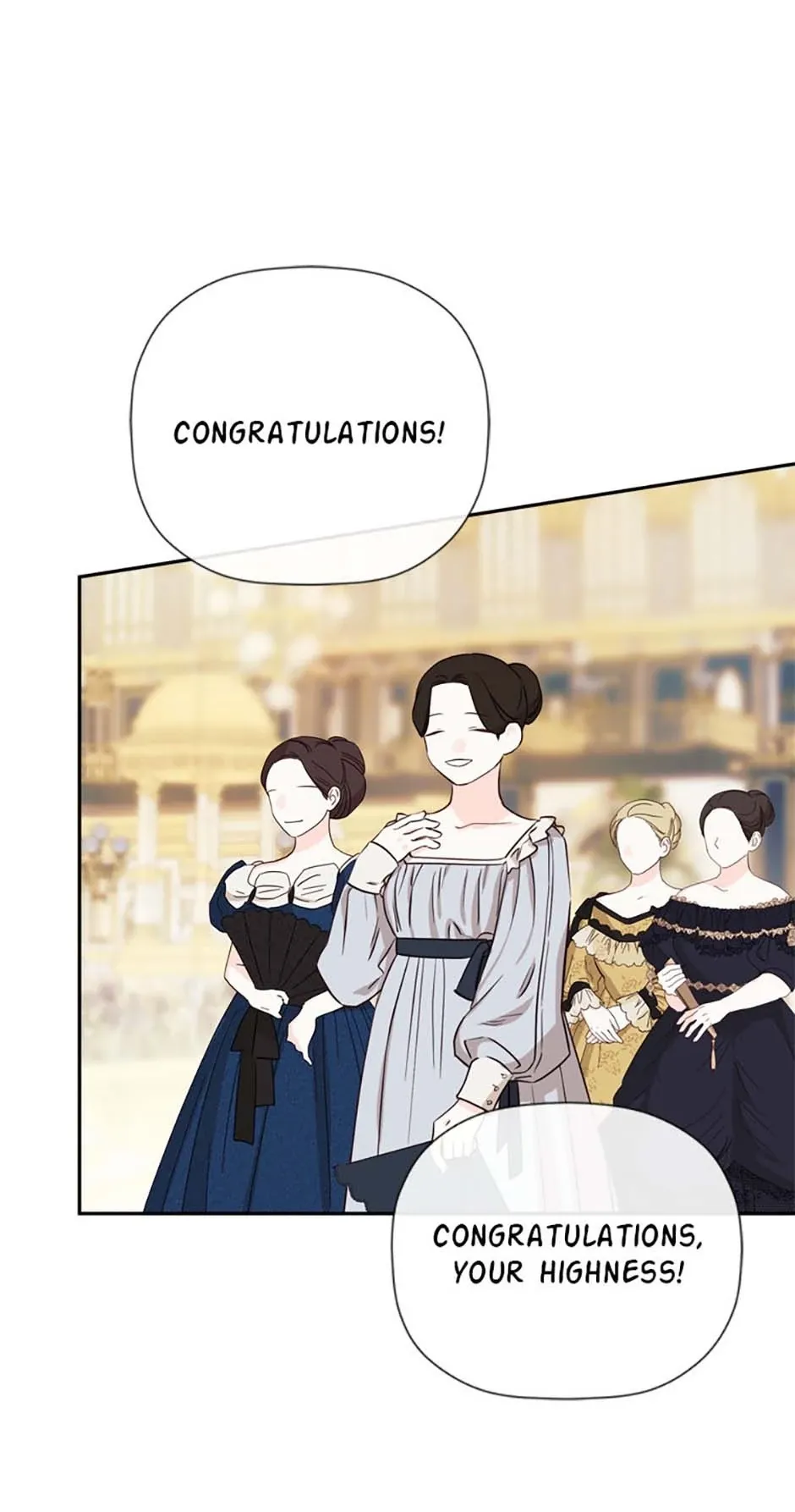 I Mistook the Hidden Identity of the Sub Male Lead Chapter 86 Online - página 5