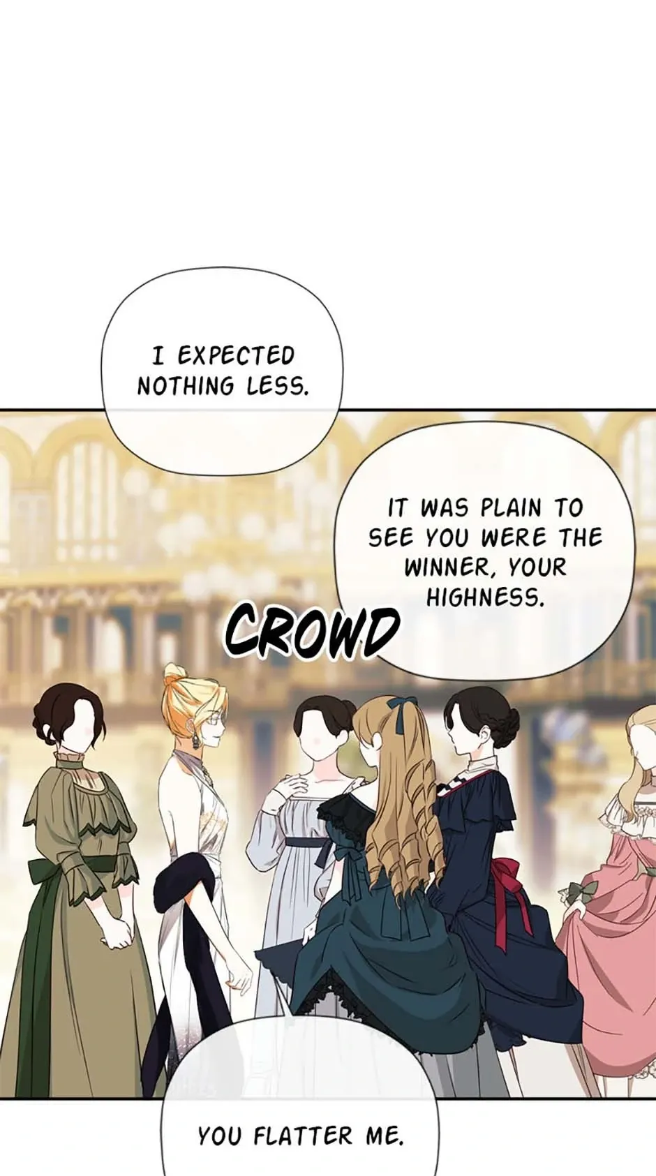 I Mistook the Hidden Identity of the Sub Male Lead Chapter 86 Online - página 6