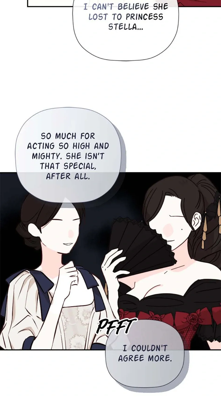 I Mistook the Hidden Identity of the Sub Male Lead Chapter 86 Online - página 10