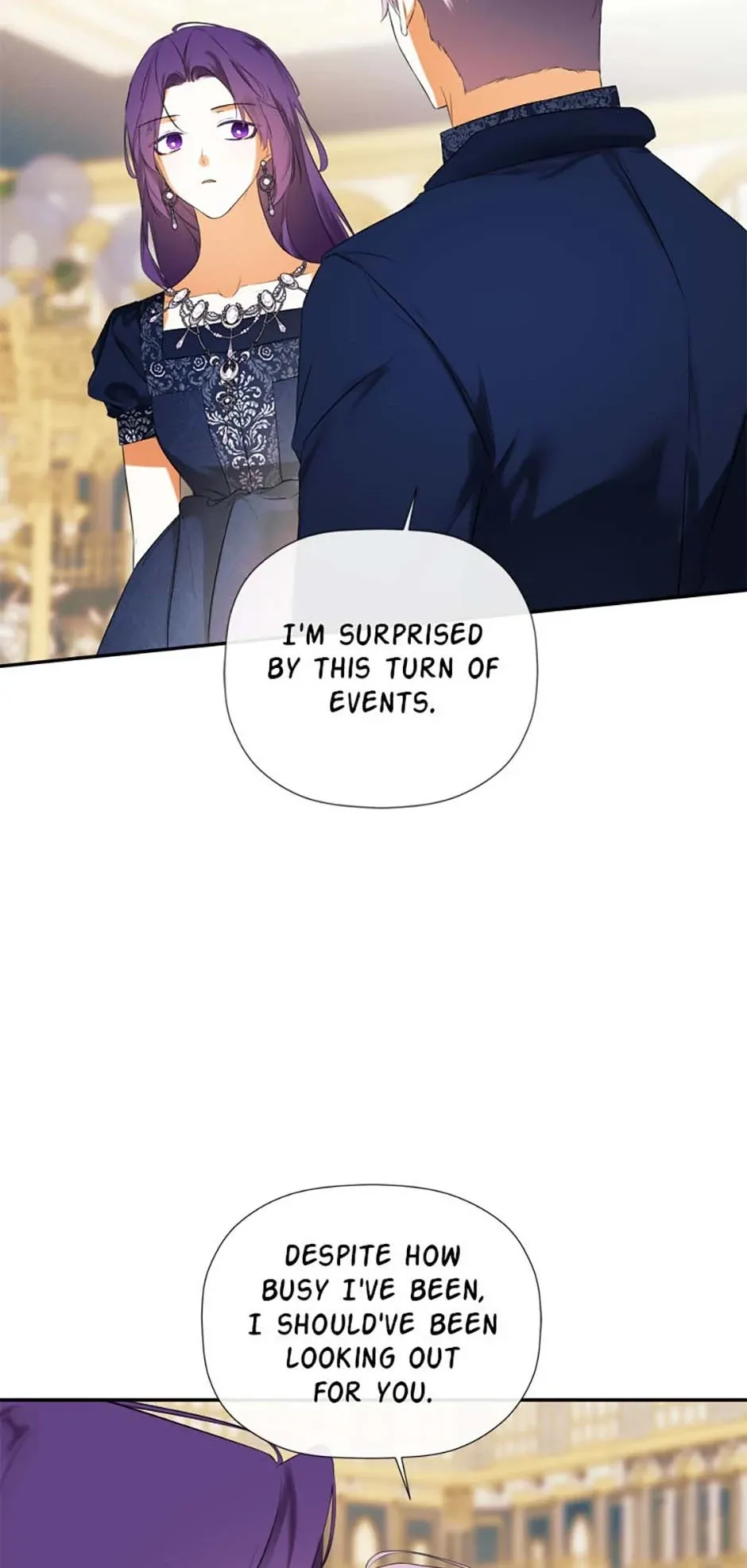 I Mistook the Hidden Identity of the Sub Male Lead Chapter 86 Online - página 15