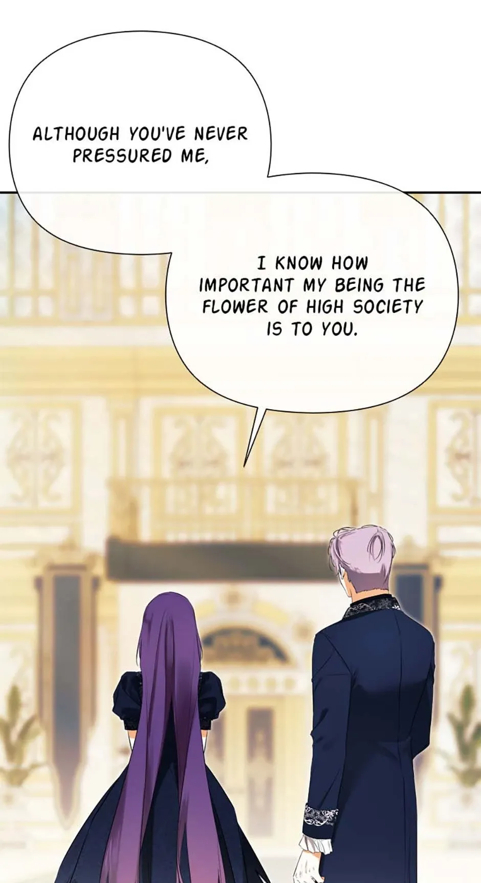 I Mistook the Hidden Identity of the Sub Male Lead Chapter 86 Online - página 17