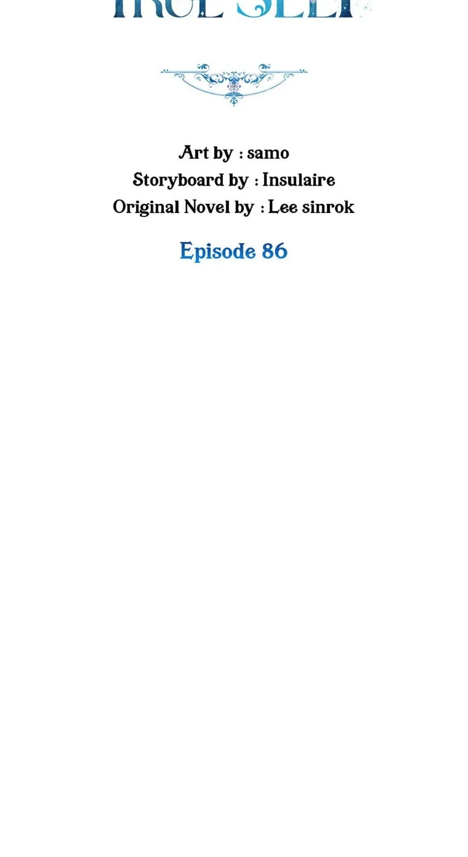 I Mistook the Hidden Identity of the Sub Male Lead Chapter 86 Online - página 22