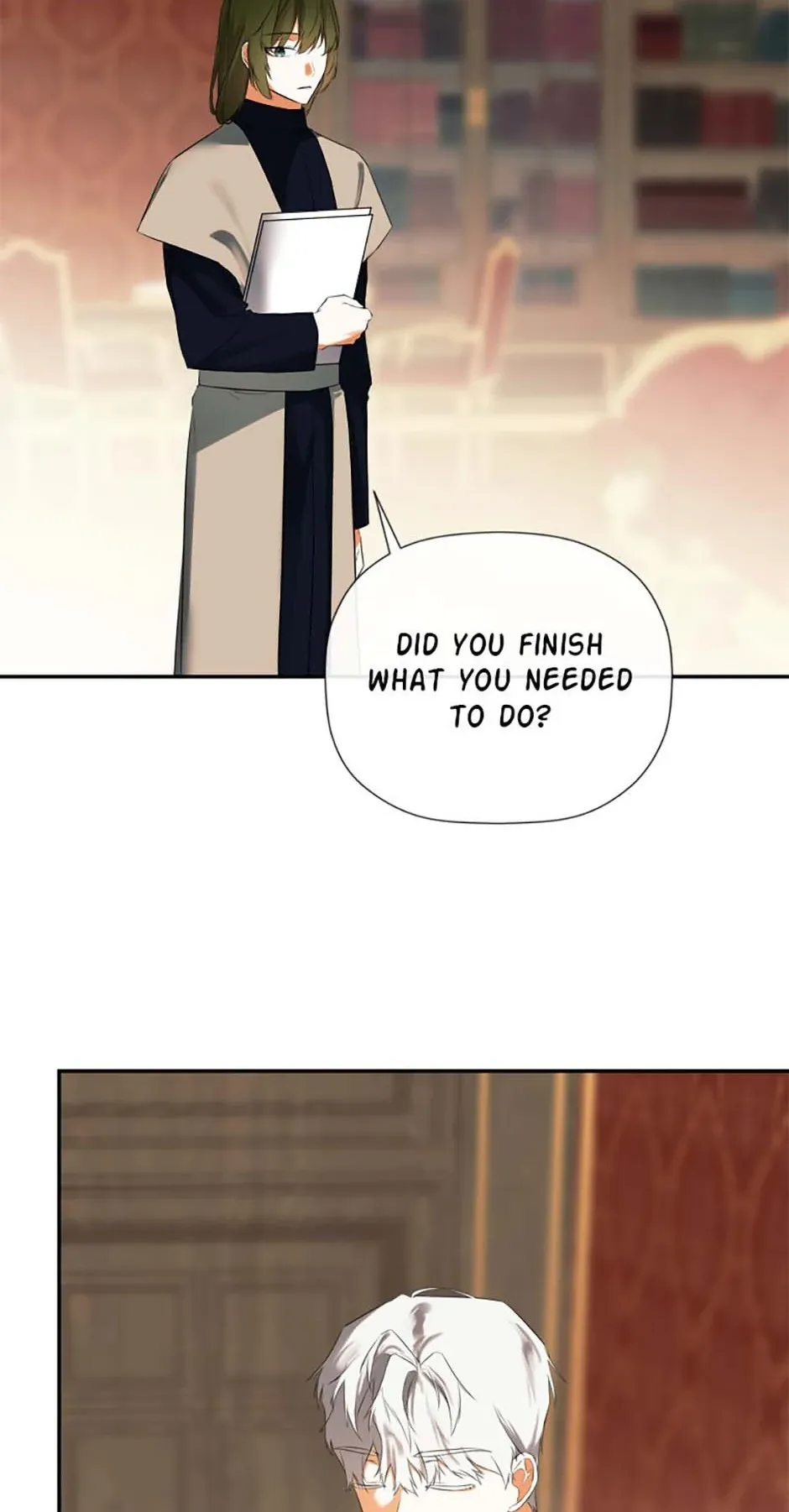 I Mistook the Hidden Identity of the Sub Male Lead Chapter 86 Online - página 24