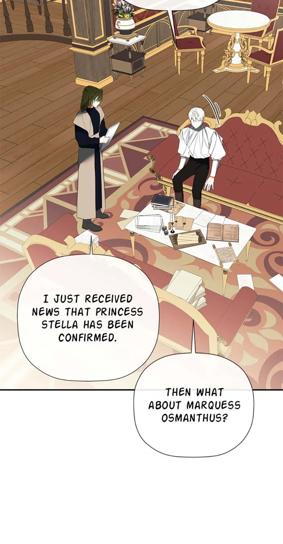 I Mistook the Hidden Identity of the Sub Male Lead Chapter 86 Online - página 26