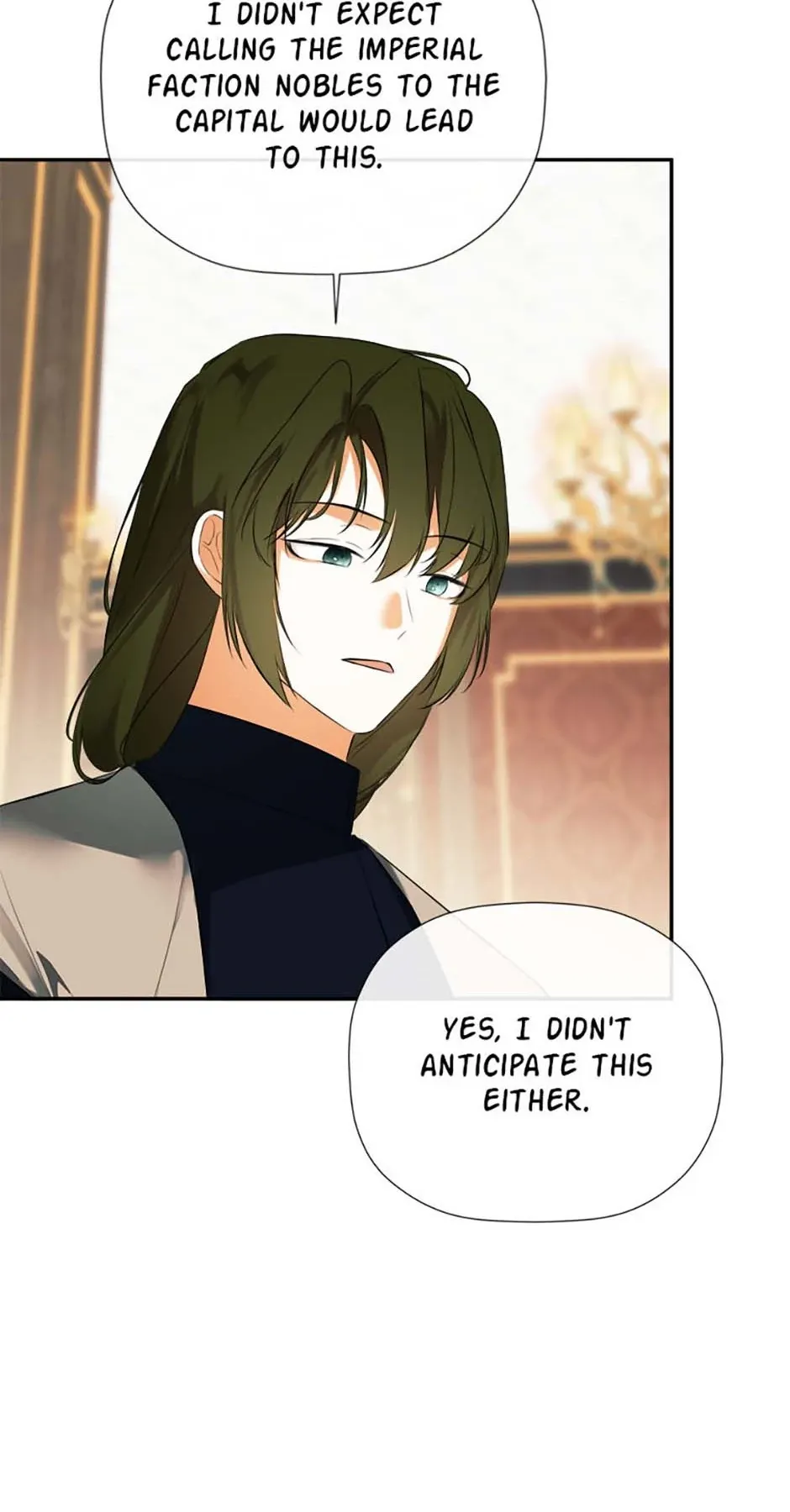 I Mistook the Hidden Identity of the Sub Male Lead Chapter 86 Online - página 28