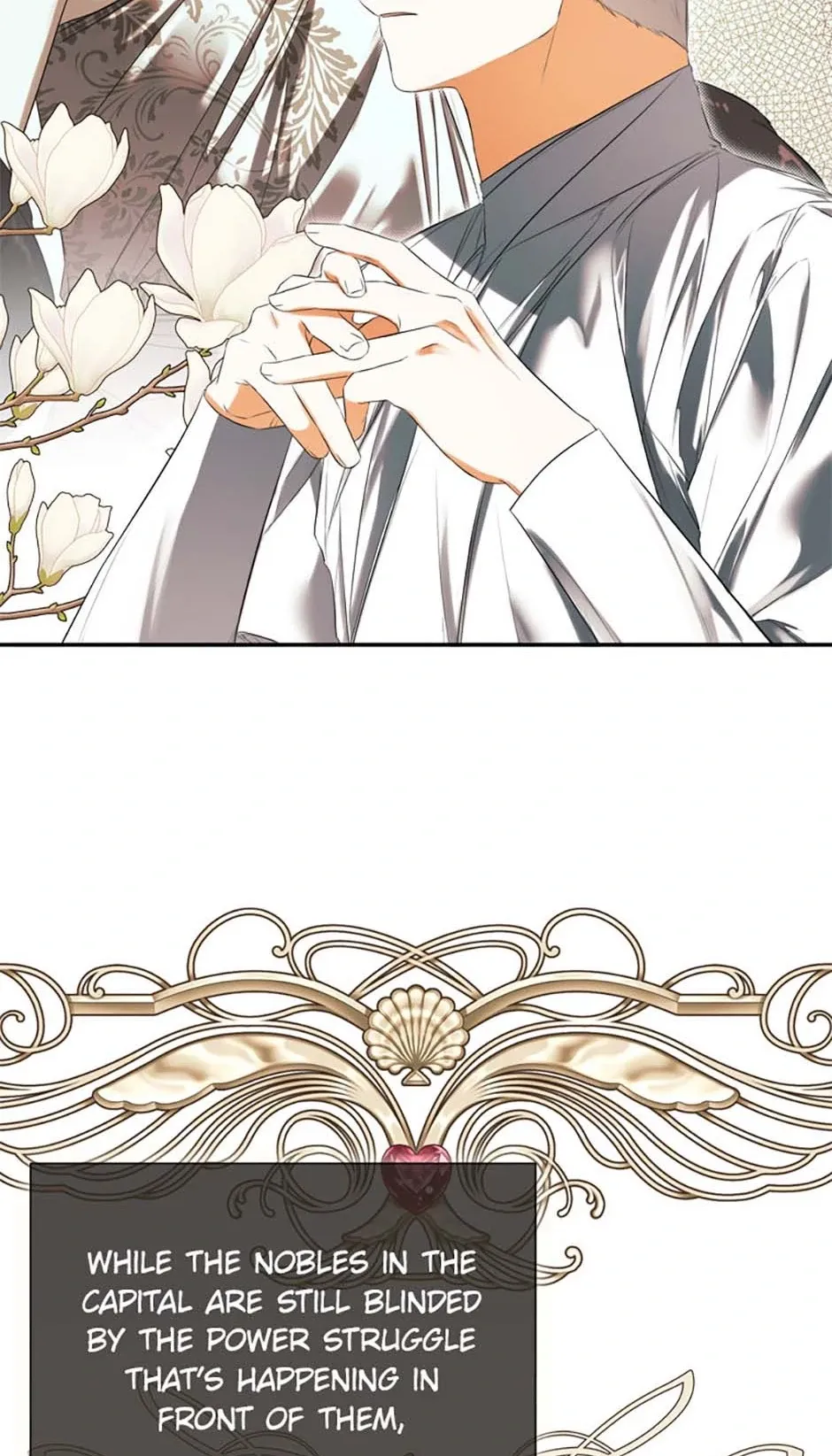 I Mistook the Hidden Identity of the Sub Male Lead Chapter 86 Online - página 30