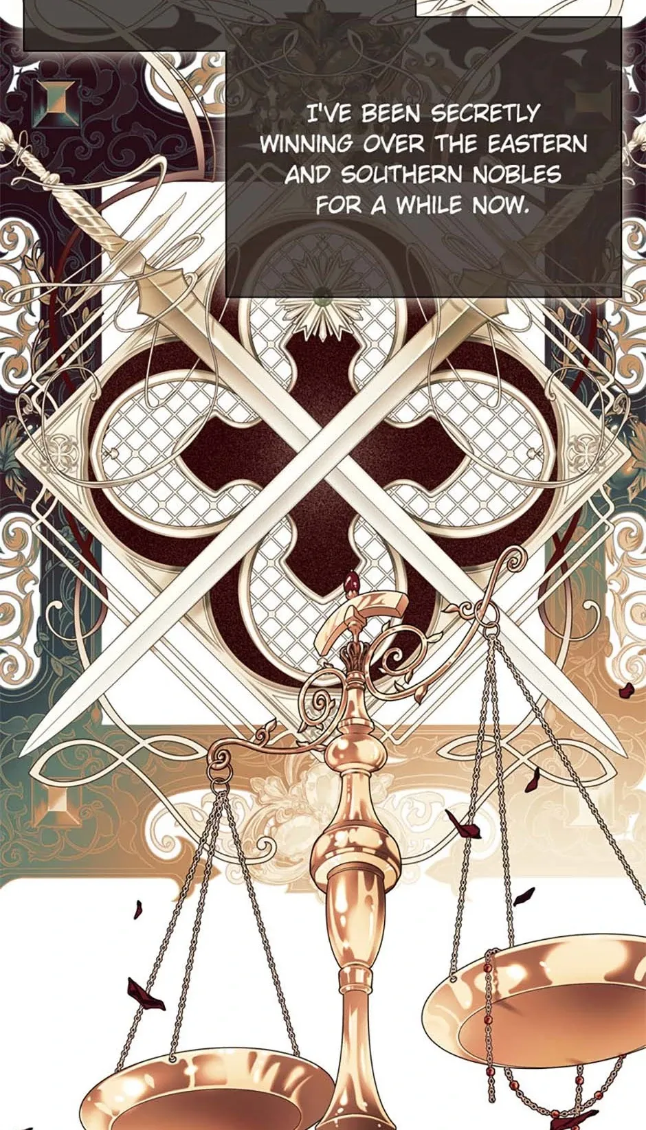 I Mistook the Hidden Identity of the Sub Male Lead Chapter 86 Online - página 31