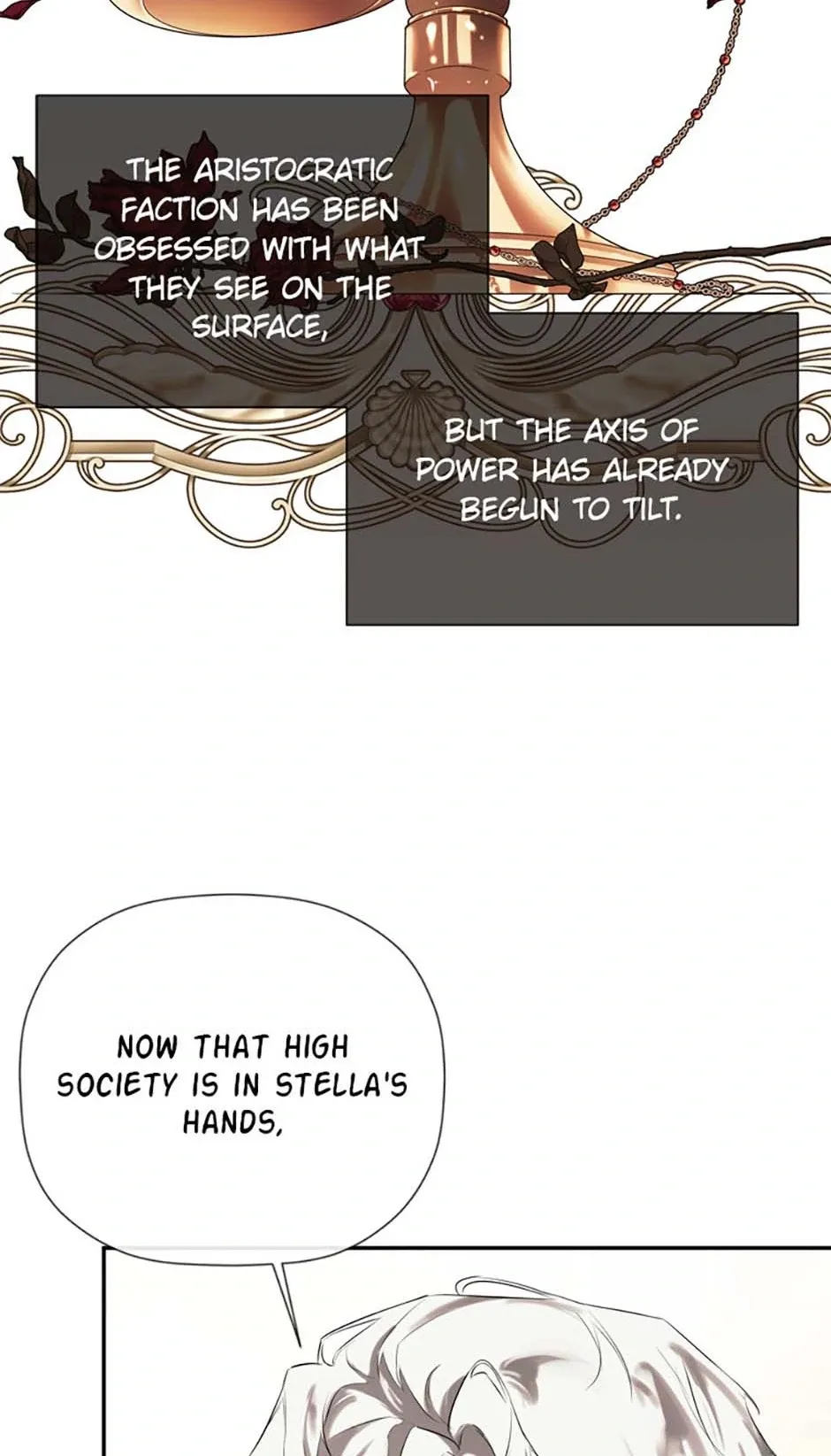 I Mistook the Hidden Identity of the Sub Male Lead Chapter 86 Online - página 32