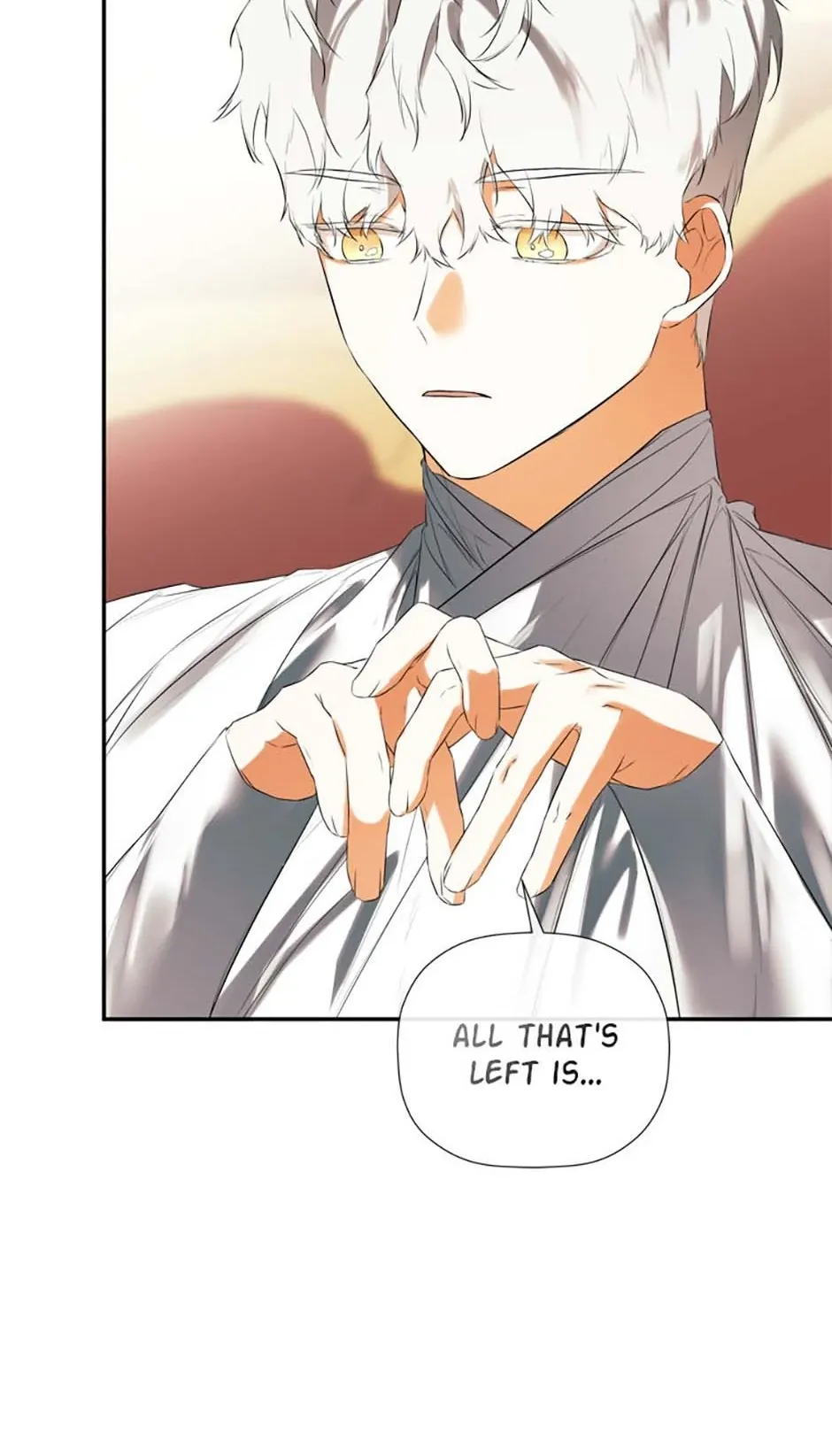 I Mistook the Hidden Identity of the Sub Male Lead Chapter 86 Online - página 33