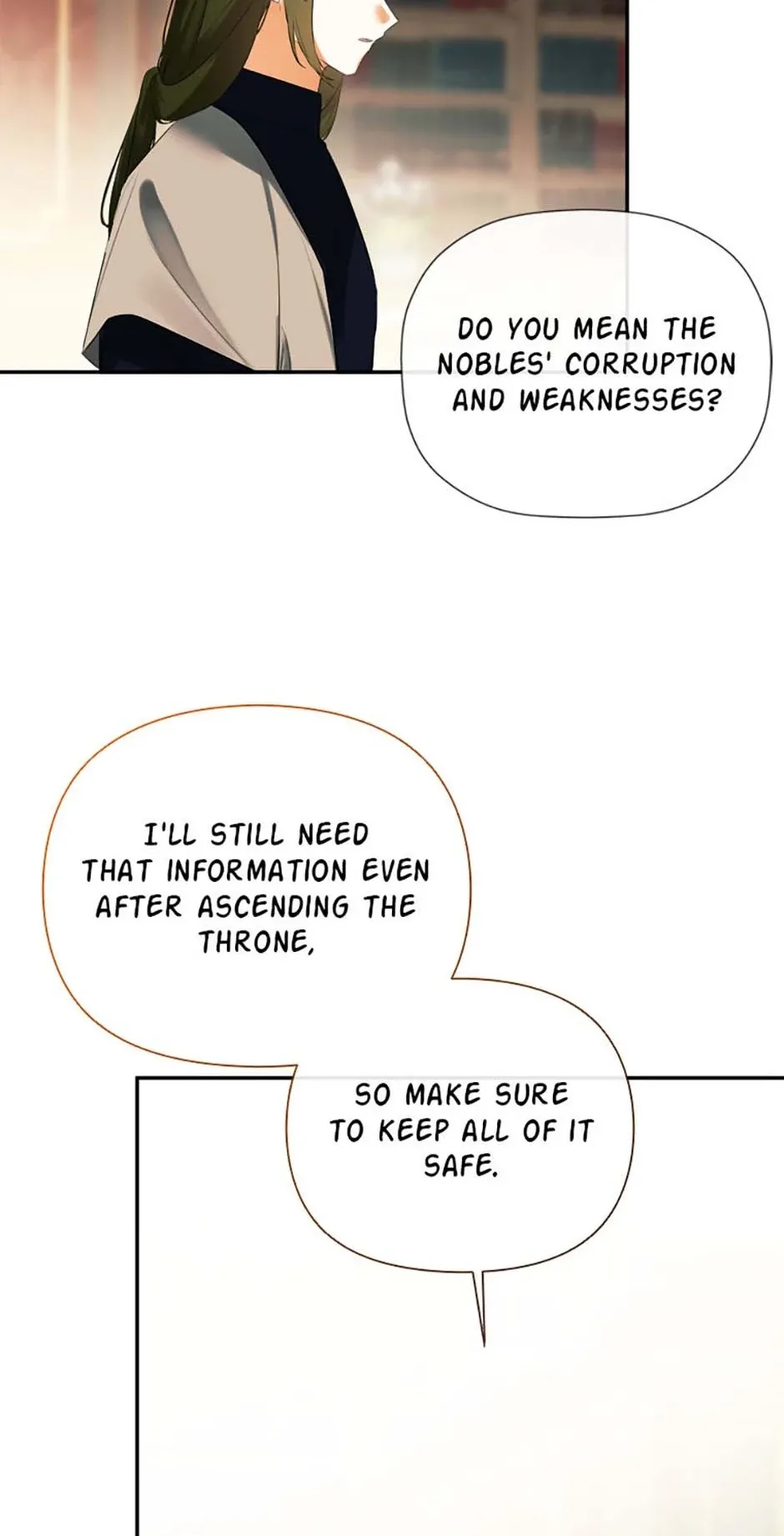 I Mistook the Hidden Identity of the Sub Male Lead Chapter 86 Online - página 37
