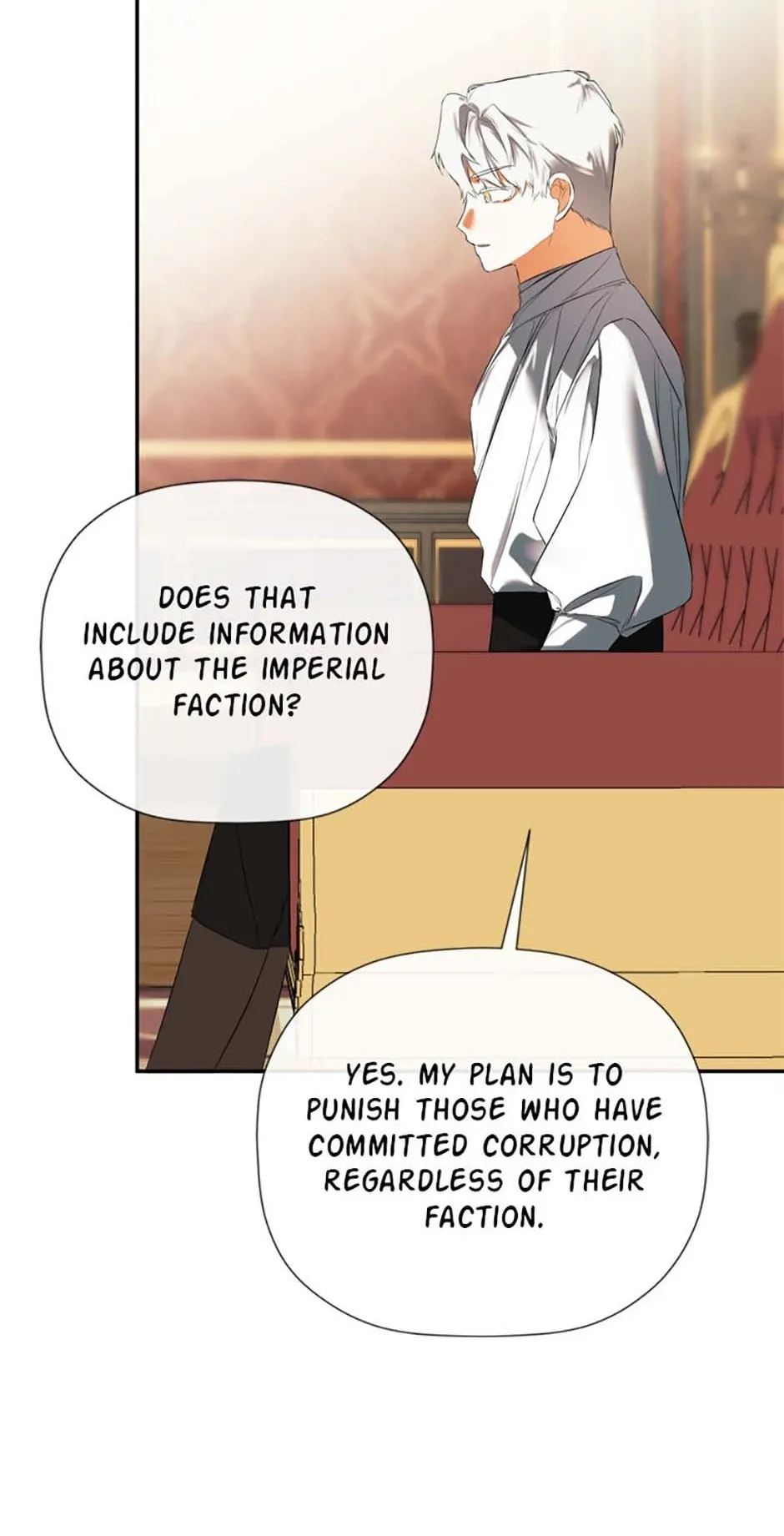 I Mistook the Hidden Identity of the Sub Male Lead Chapter 86 Online - página 38