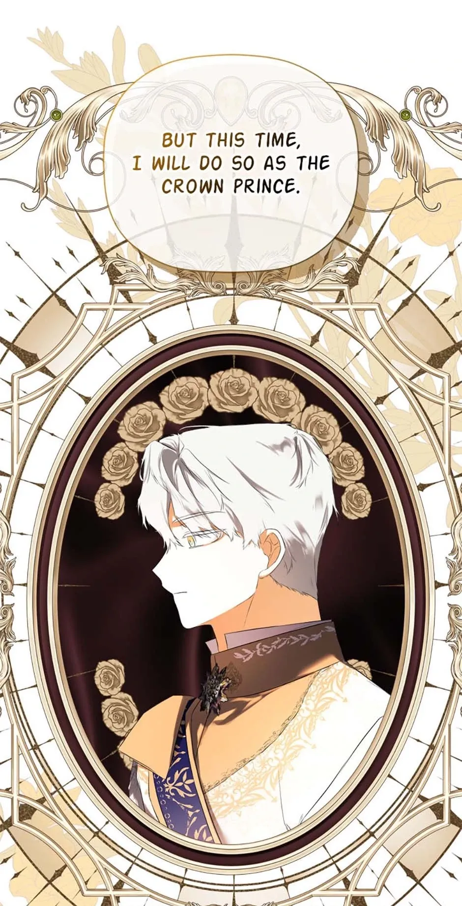 I Mistook the Hidden Identity of the Sub Male Lead Chapter 86 Online - página 40