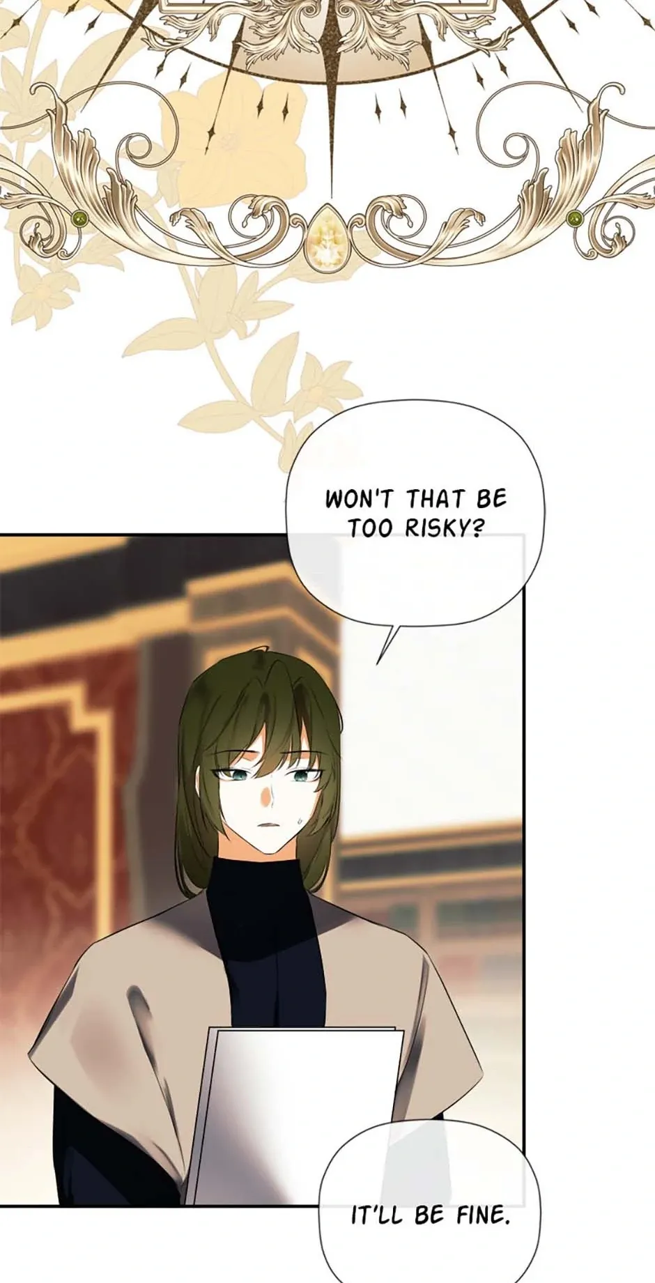 I Mistook the Hidden Identity of the Sub Male Lead Chapter 86 Online - página 41