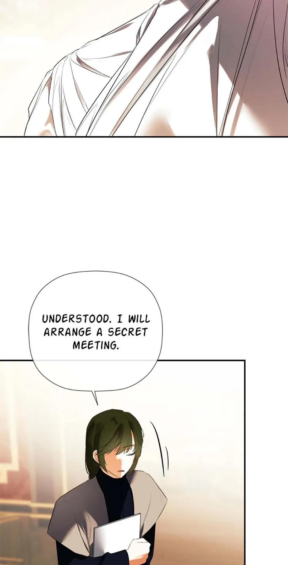 I Mistook the Hidden Identity of the Sub Male Lead Chapter 86 Online - página 43
