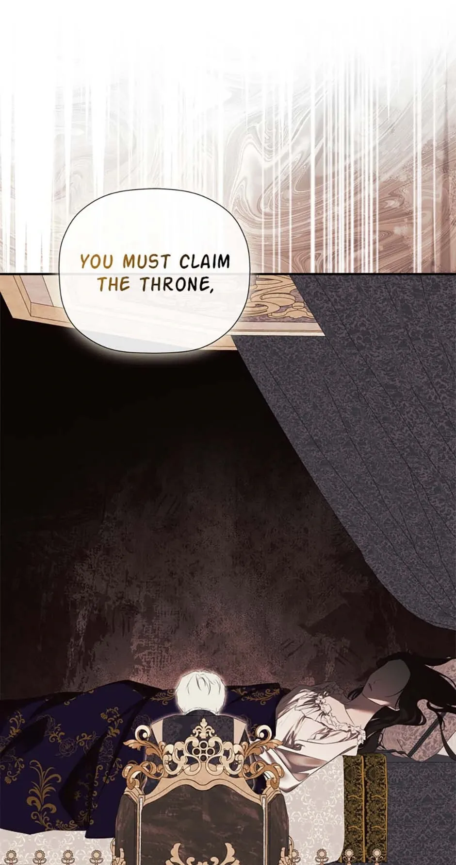 I Mistook the Hidden Identity of the Sub Male Lead Chapter 86 Online - página 46
