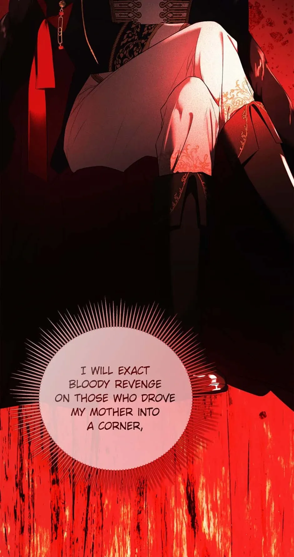 I Mistook the Hidden Identity of the Sub Male Lead Chapter 86 Online - página 50