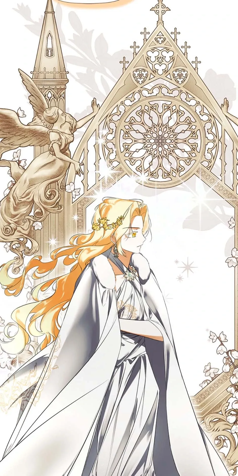 I Mistook the Hidden Identity of the Sub Male Lead Chapter 86 Online - página 59