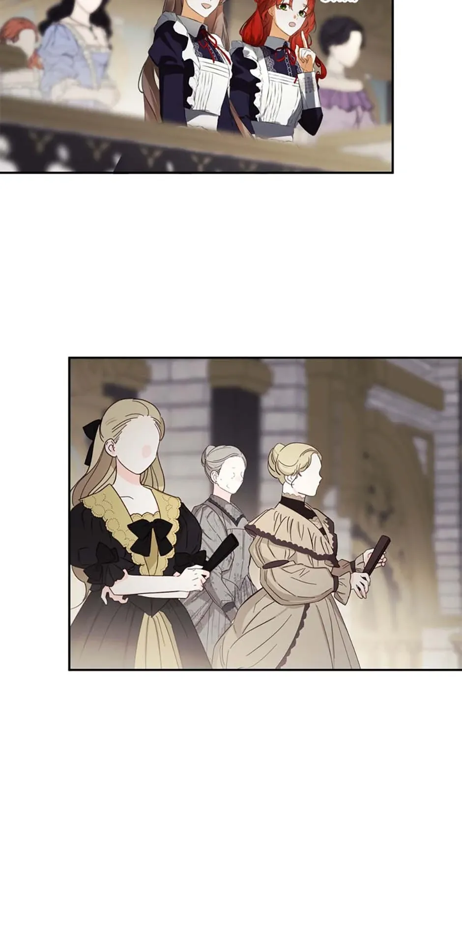 I Mistook the Hidden Identity of the Sub Male Lead Chapter 86 Online - página 61