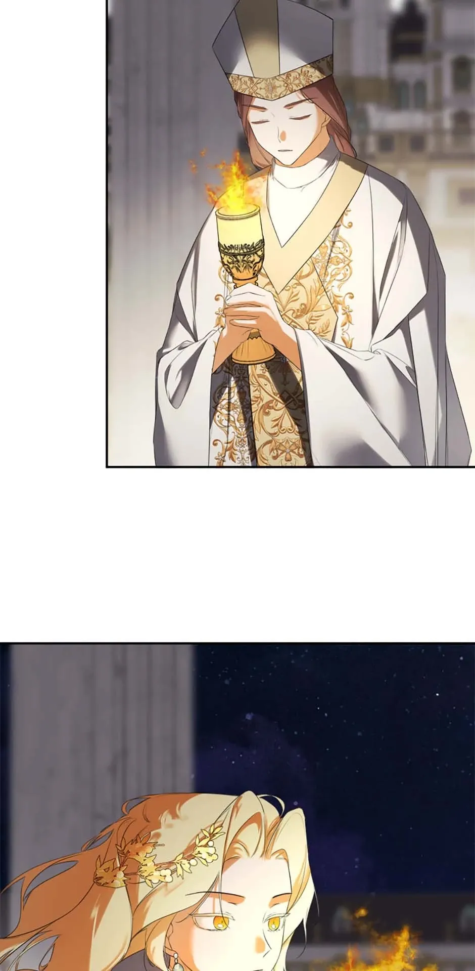 I Mistook the Hidden Identity of the Sub Male Lead Chapter 86 Online - página 63