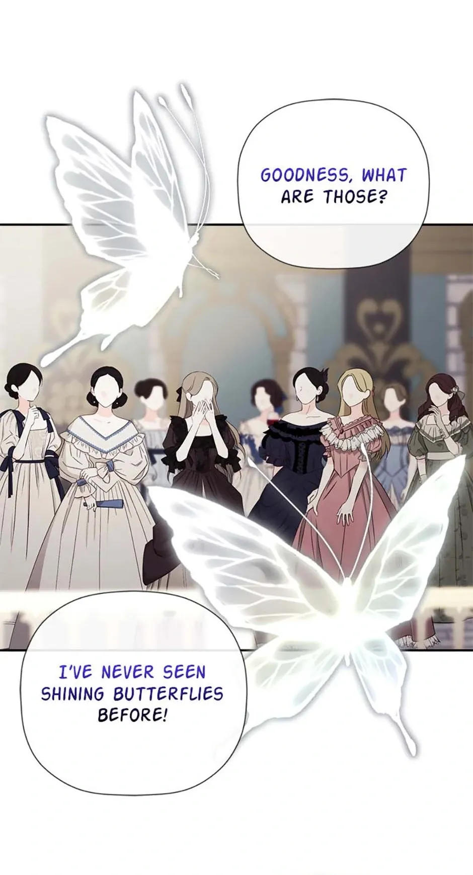 I Mistook the Hidden Identity of the Sub Male Lead Chapter 86 Online - página 75