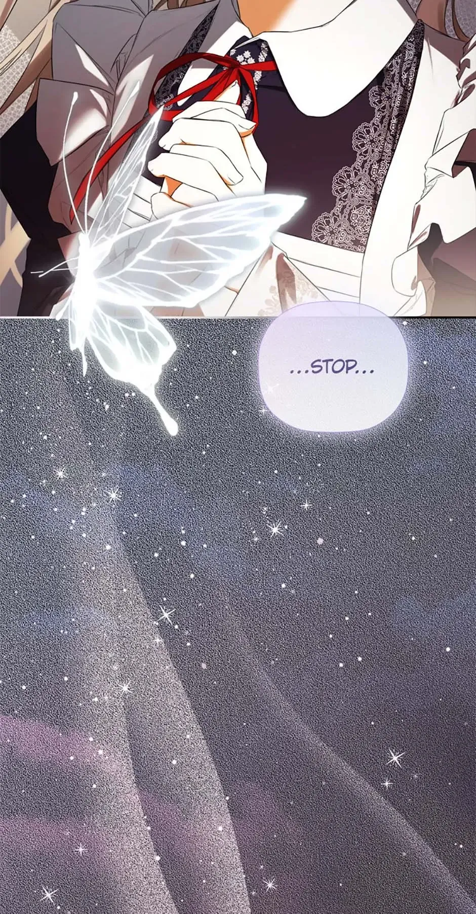 I Mistook the Hidden Identity of the Sub Male Lead Chapter 86 Online - página 81