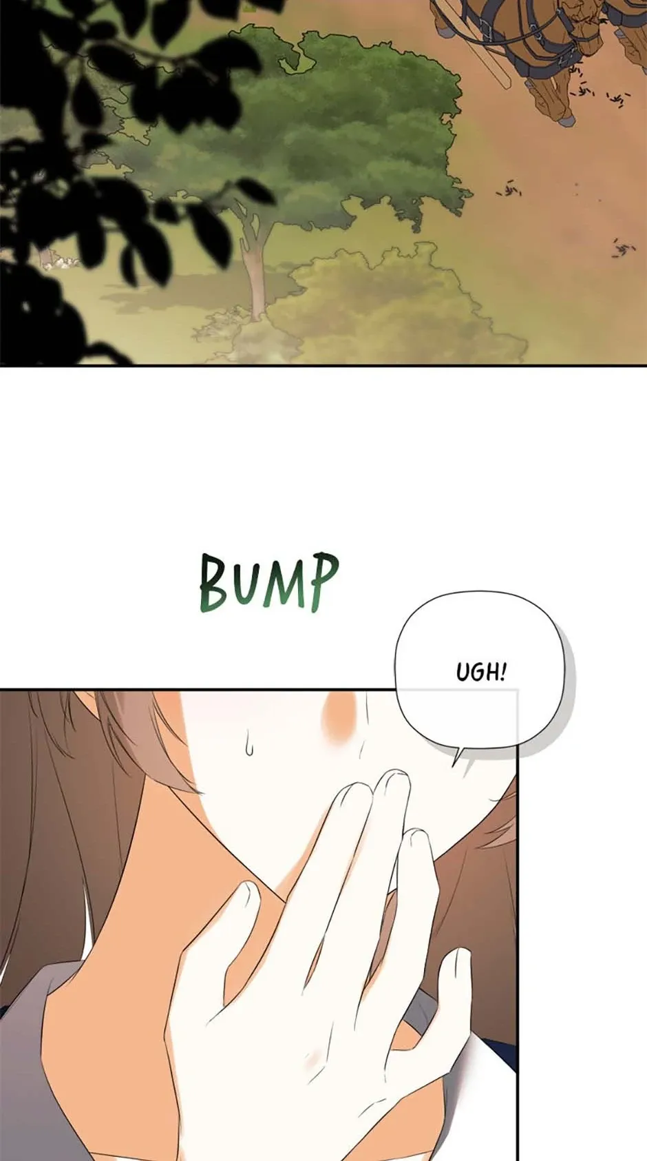 I Mistook the Hidden Identity of the Sub Male Lead Chapter 87 Online - página 3