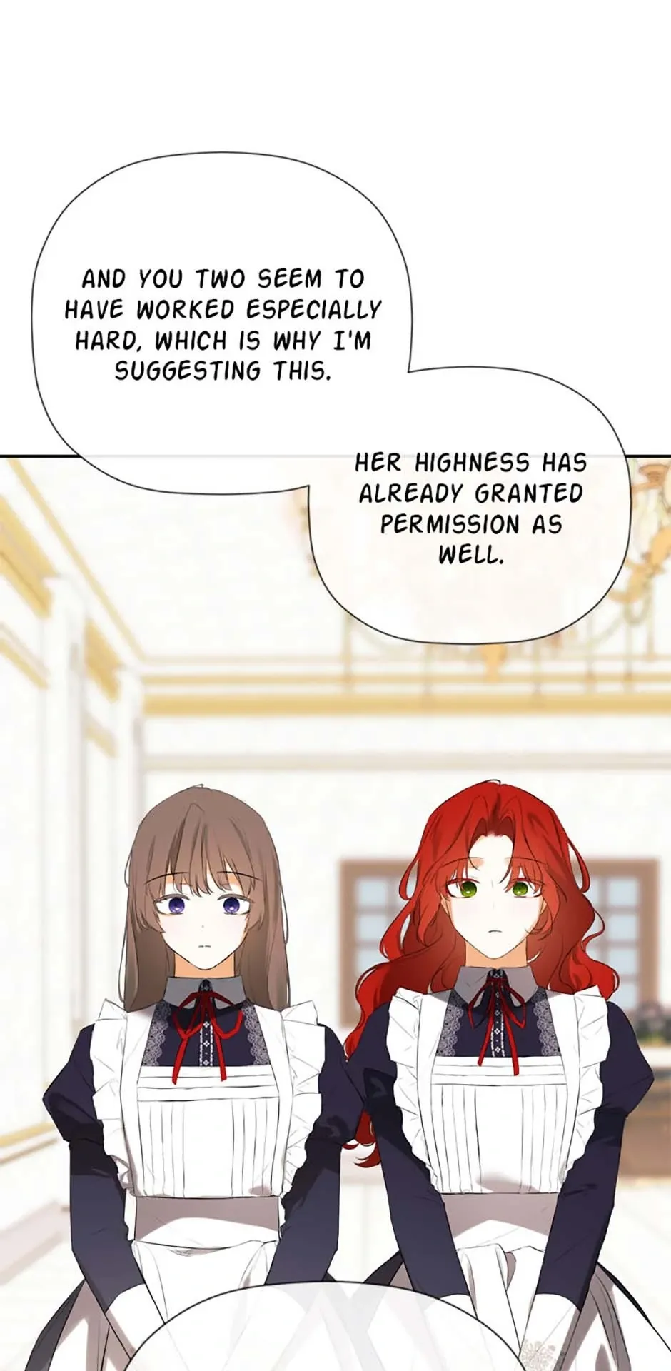 I Mistook the Hidden Identity of the Sub Male Lead Chapter 87 Online - página 11