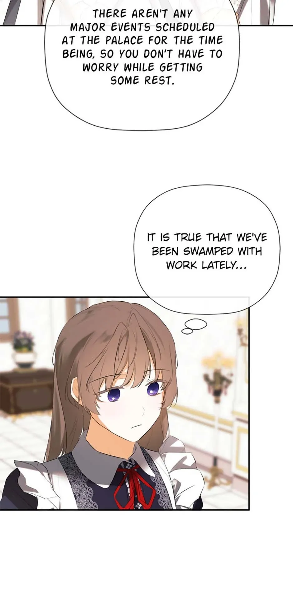 I Mistook the Hidden Identity of the Sub Male Lead Chapter 87 Online - página 12