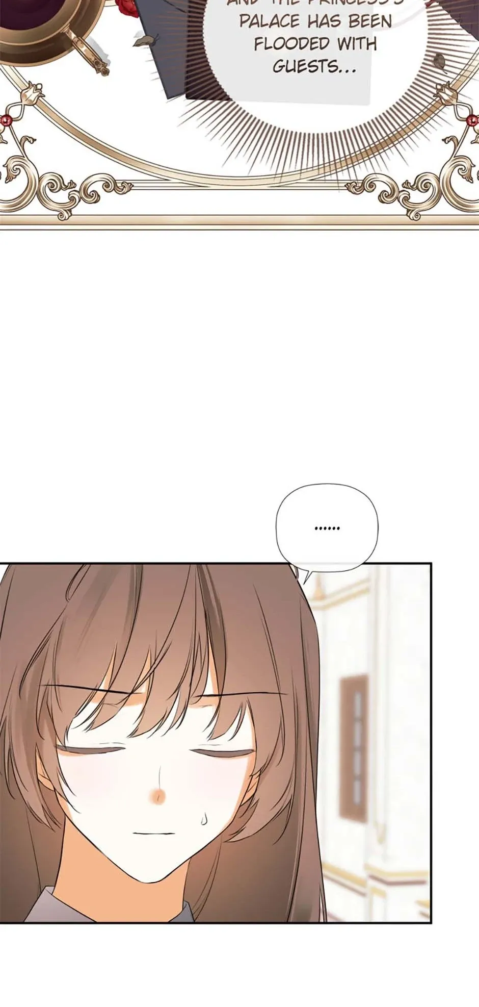 I Mistook the Hidden Identity of the Sub Male Lead Chapter 87 Online - página 14